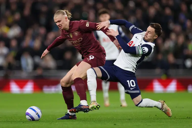 关于哈兰德爆冷击败瑞士队，回归赛场引爆全场！的信息